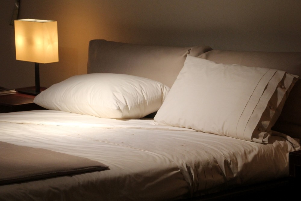 Cho người khác mượn giường ngủ không tốt về mặt phong thủy 