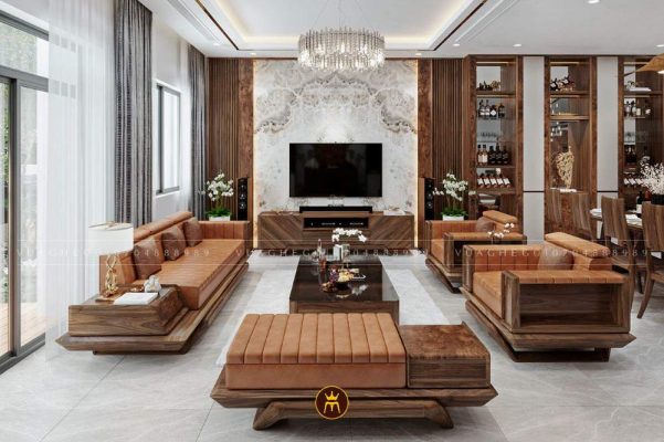 Bảo quản sofa đúng cách để bền đẹp lâu dài