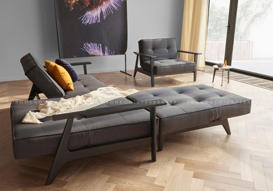 Sofa giường thông minh - Relax VSR 2023