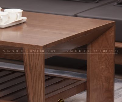 Sofa tự nhiên VG01 - Vua Ghế Gỗ