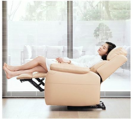 Sofa tốt cho sức khoẻ - giải pháp hữu hiệu cho bệnh xương khớp