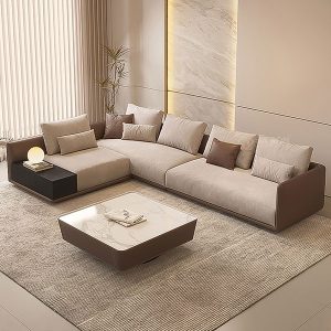 Chọn được bộ sofa phù hợp giúp tôn lên không gian sống nhà bạn