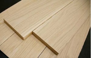 Gỗ sồi có khả năng chống mối mọt rất tốt