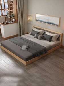 Lý do không nên cho người lạ mượn giường ngủ