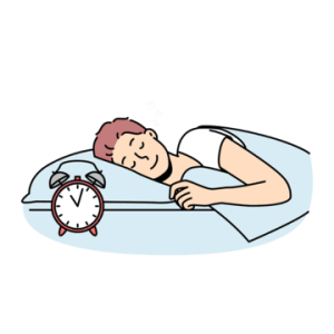 Nằm ngủ trước bàn thờ ông địa có sao không