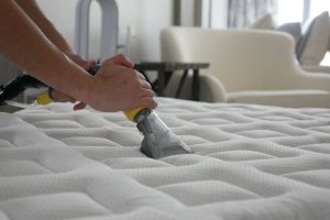 Nệm ẩm mốc gây ra nhiều tác hại cho sức khỏe