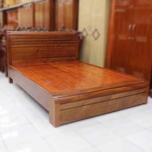 Nên mua giường gỗ sồi hay gỗ xoan đào – Đặc điểm của gỗ sồi