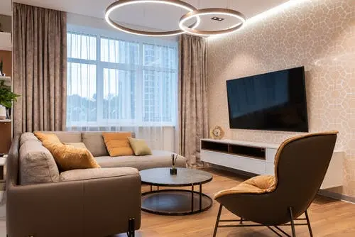 Phòng khách gồm những gì? – Sofa là món đồ không thể thiếu