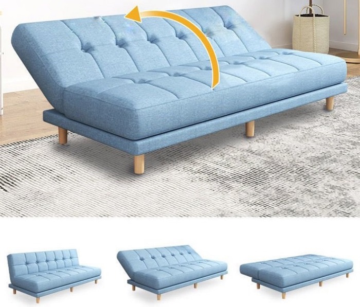 Sofa giường 1 người giá rẻ