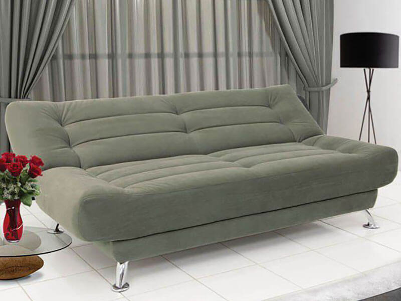 Sofa kết hợp giường cho người lười giá rẻ