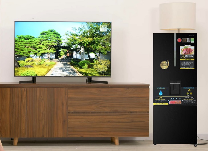 Tivi để gần tủ lạnh có sao không?