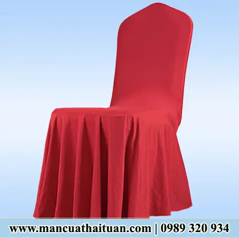 Áo Ghế Nhà Hàng Áo Ghế Nhà Hàng