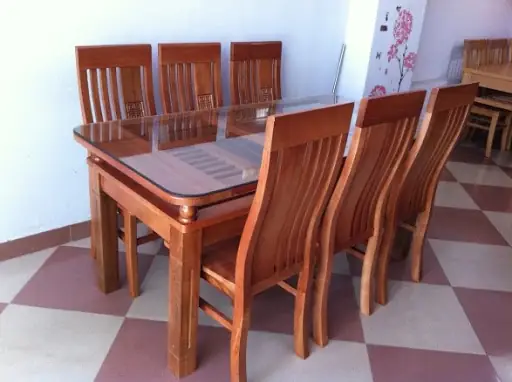 Bán Bàn Ghế Cũ Ở Đà Nẵng