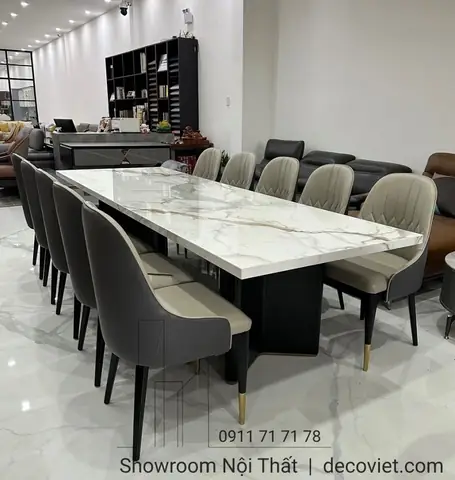 Bán Bộ Bàn Ghế Ăn