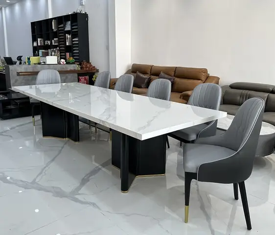 Bàn Ghế Ăn Cao Cấp Nhập Khẩu