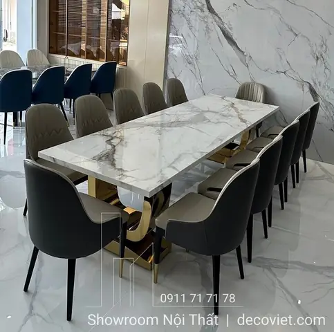 Bàn Ghế Ăn Cao Cấp Nhập Khẩu