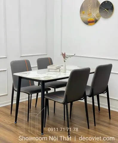 Bàn Ghế Ăn Đẹp Giá Rẻ
