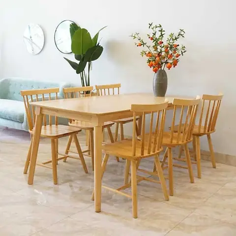 Bàn Ghế Ăn Đẹp Giá Rẻ