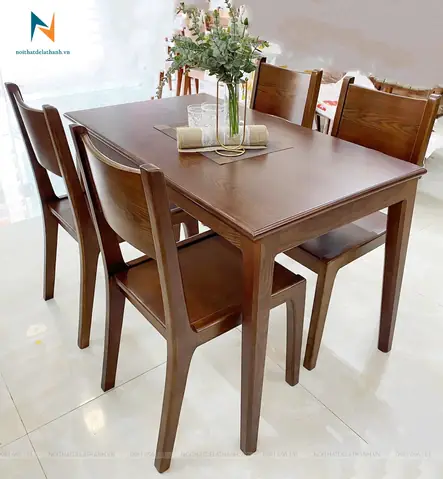 Bàn Ghế Ăn Giá Rẻ
