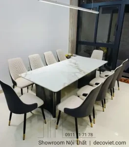 Bàn Ghế Ăn Hiện Đại