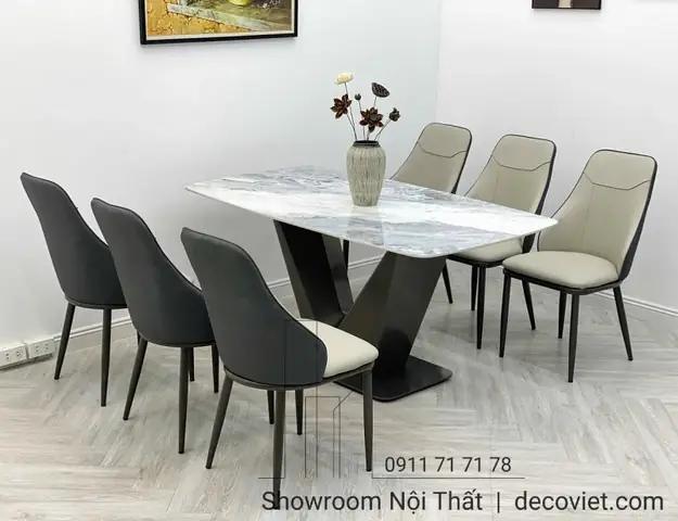 Bàn Ghế Ăn Hiện Đại Bàn Ghế Ăn Hiện Đại