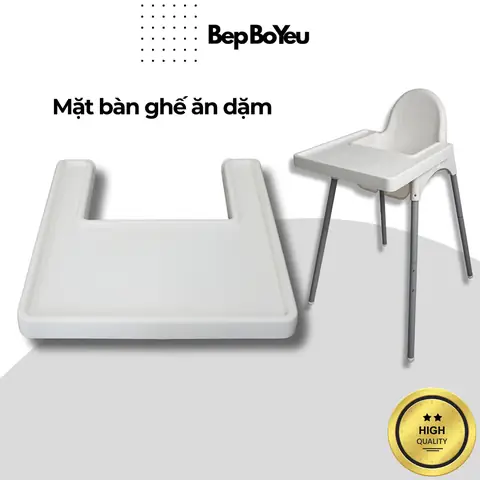 Bàn Ghế Ăn Ikea