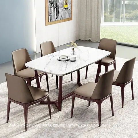 Bàn Ghế Ăn Mặt Đá Bàn Ghế Ăn Mặt Đá