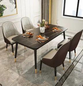 Bàn Ghế Ăn Nhập Khẩu