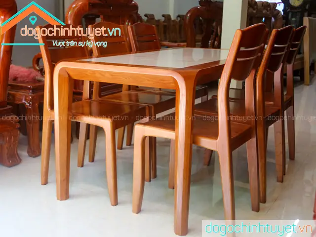 Bàn Ghế Ăn Tại Thái Bình