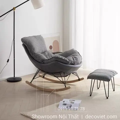 Bán Ghế Bập Bênh