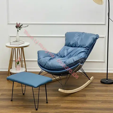 Bán Ghế Bập Bênh