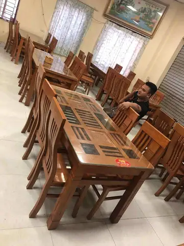 Bàn Ghế Cũ Hà Nội Bàn Ghế Cũ Hà Nội