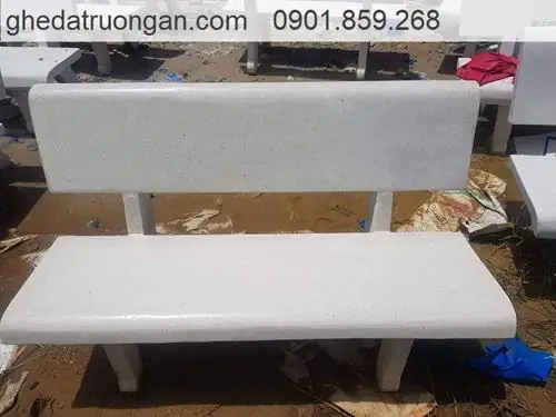 Bán Ghế Đá Cũ