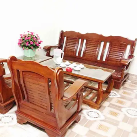 Bàn Ghế Đài Loan Phòng Khách