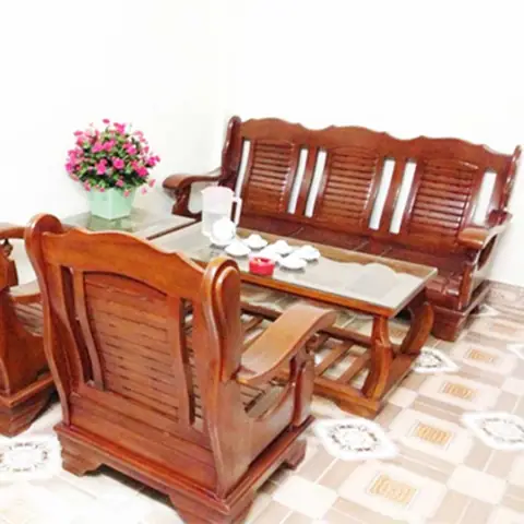 Bàn Ghế Đài Loan Phòng Khách