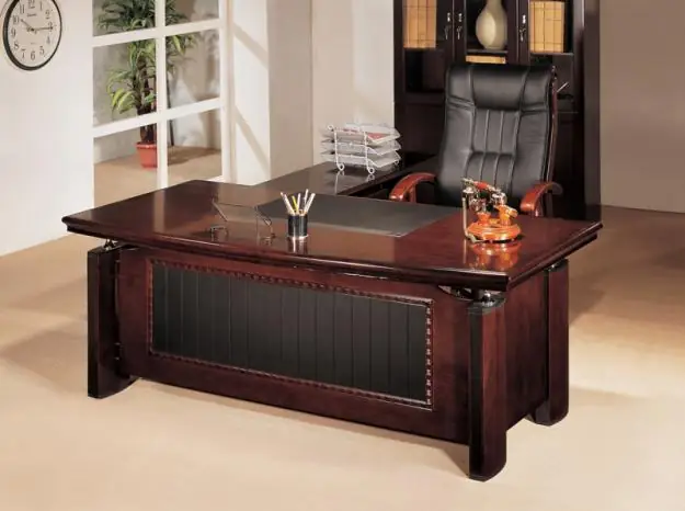 Bàn Ghế Giám Đốc Tại Hà Nội
