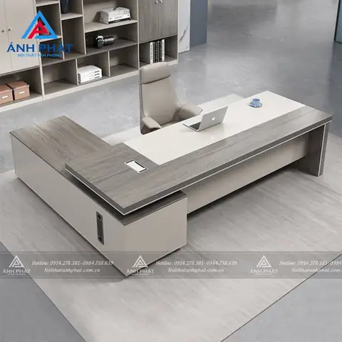 Bàn Ghế Giám Đốc Tại Hà Nội