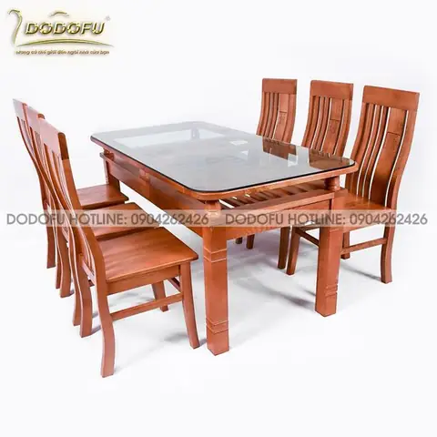 Bàn Ghế Gỗ Ăn Cơm Bàn Ghế Gỗ Ăn Cơm