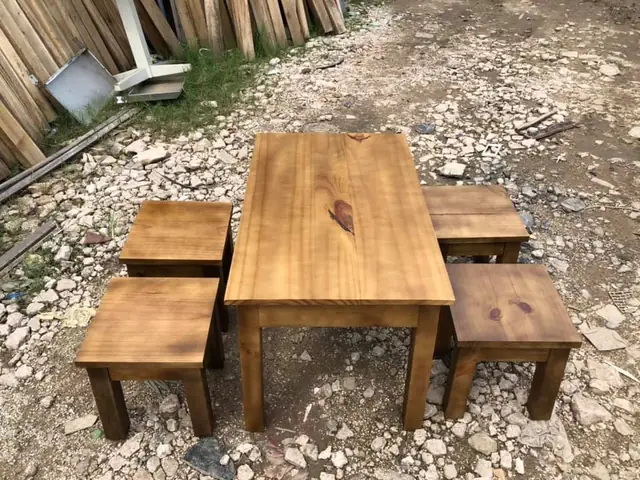 Bàn Ghế Gỗ Cà Phê Thanh Lý Bàn Ghế Gỗ Cà Phê Thanh Lý