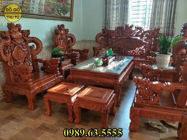 Bàn Ghế Gỗ Đà Lạt Bàn Ghế Gỗ Đà Lạt