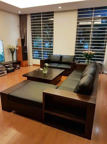 Bàn Ghế Gỗ Đệm Bàn Ghế Gỗ Đệm