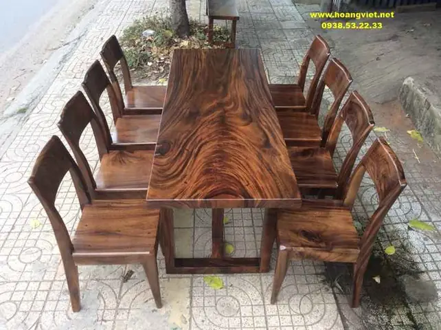 Bàn Ghế Gỗ Đẹp Bàn Ghế Gỗ Đẹp
