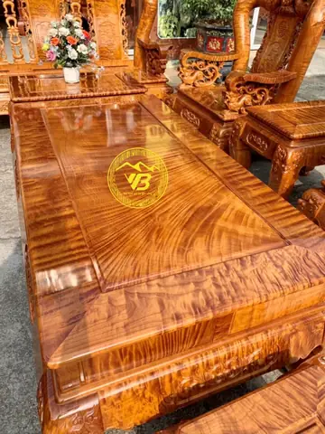 Bàn Ghế Gỗ Đinh Chun Bàn Ghế Gỗ Đinh Chun