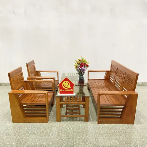 Bàn Ghế Gỗ Đơn Giản Mà Đẹp Bàn Ghế Gỗ Đơn Giản Mà Đẹp