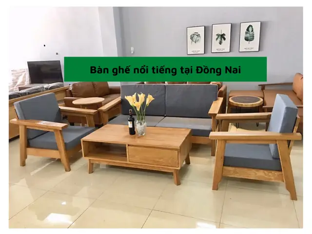 Bàn Ghế Gỗ Đồng Nai Bàn Ghế Gỗ Đồng Nai