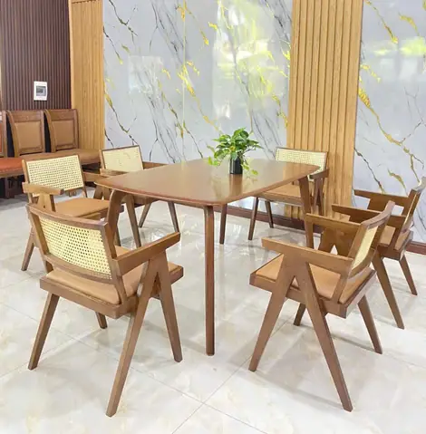 Bàn Ghế Gỗ Đồng Nai Bàn Ghế Gỗ Đồng Nai