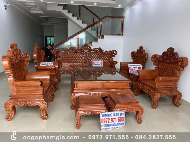 Bàn Ghế Gỗ Ở Hà Tĩnh Bàn Ghế Gỗ Ở Hà Tĩnh