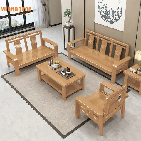 Bàn Ghế Gỗ Phòng Khách Giá 5 Triệu Bàn Ghế Gỗ Phòng Khách Giá 5 Triệu