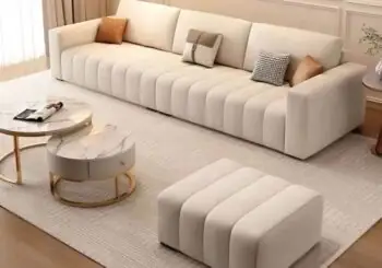 Bàn Ghế Gỗ Phòng Khách Tại Hải Phòng