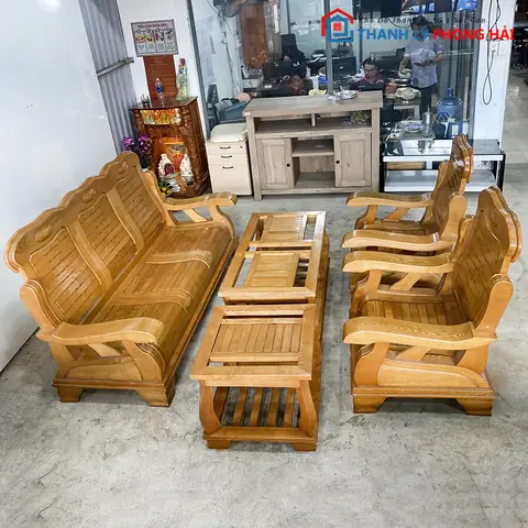 Bàn Ghế Gỗ Phòng Khách Tphcm Bàn Ghế Gỗ Phòng Khách Tphcm